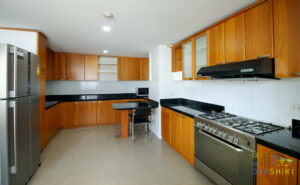 Asa Garden 24 for 3 bed room