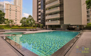 Asa Garden 24 facility