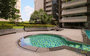 Asa Garden 24 facility