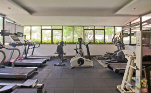 Asa Garden 24 facility