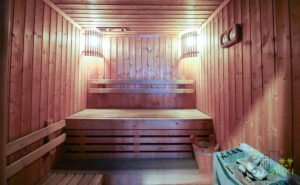 Asa Garden 24 facility