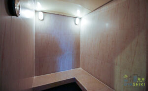 Asa Garden 24 facility