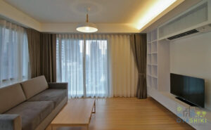 Azure 39 for 2 bed room