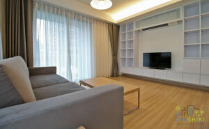 Azure 39 for 2 bed room