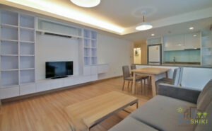 Azure 39 for 2 bed room