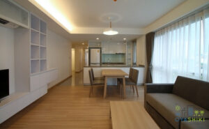 Azure 39 for 2 bed room