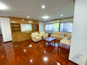 Baan Arthit 49 for 3 bed room