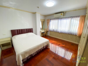 Baan Arthit 49 for 3 bed room