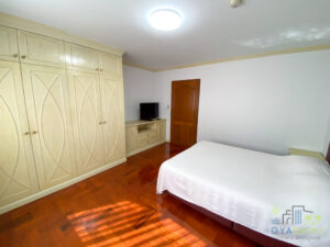 Baan Arthit 49 for 3 bed room