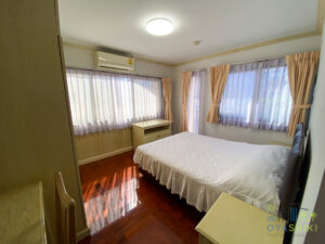 Baan Arthit 49 for 3 bed room