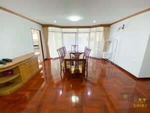 Baan Arthit 49 for 3 bed room