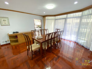 Baan Arthit 49 for 3 bed room