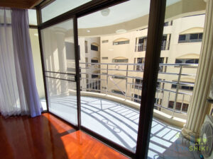 Baan Arthit 49 for 3 bed room