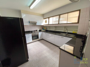 Baan Arthit 49 for 3 bed room