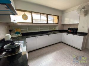 Baan Arthit 49 for 3 bed room