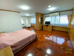 Baan Arthit 49 for 3 bed room