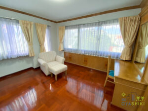 Baan Arthit 49 for 3 bed room