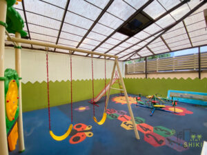 Baan Arthit 49 facility