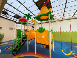 Baan Arthit 49 facility