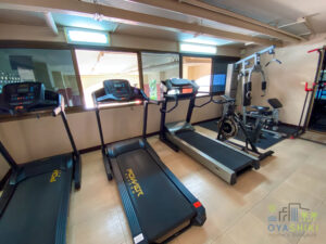 Baan Arthit 49 facility