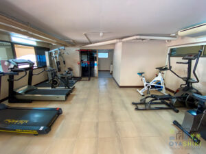 Baan Arthit 49 facility