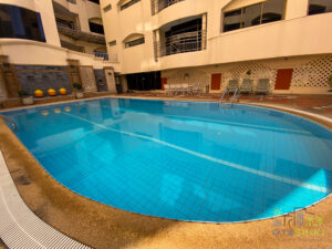 Baan Arthit 49 facility