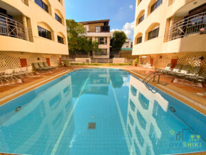 Baan Arthit 49 facility