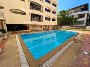 Baan Arthit 49 facility