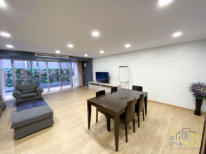 Baan Kwanta for 2 bed room