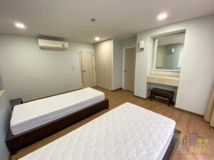 Baan Kwanta for 2 bed room