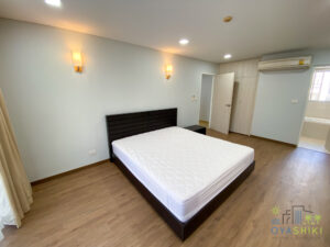 Baan Kwanta for 2 bed room