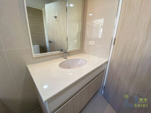 Baan Kwanta for 2 bed room