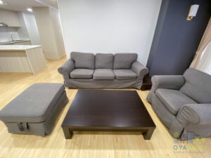 Baan Kwanta for 2 bed room