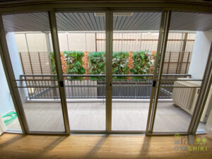 Baan Kwanta for 2 bed room