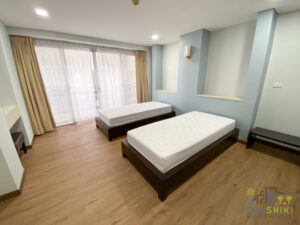 Baan Kwanta for 2 bed room