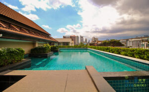 Baan Kwanta facility