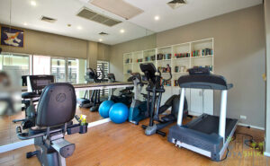 Baan Kwanta facility