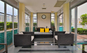 Baan Kwanta facility