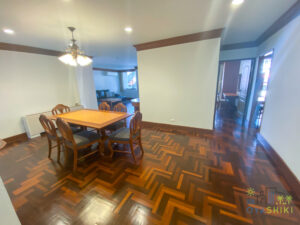 Baan Pakapun 24 ※2BED～ for 2 bed room