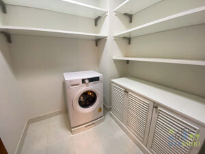 Baan Pakapun 24 ※2BED～ for 2 bed room