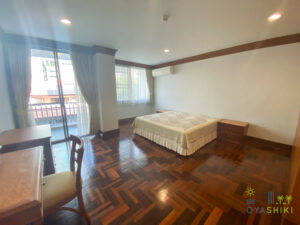 Baan Pakapun 24 ※2BED～ for 2 bed room