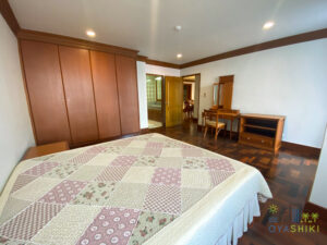 Baan Pakapun 24 ※2BED～ for 2 bed room