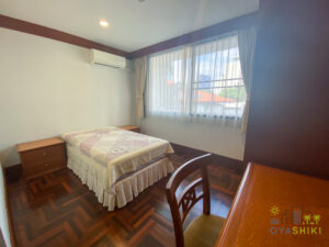 Baan Pakapun 24 ※2BED～ for 2 bed room