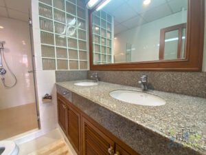 Baan Pakapun 24 ※2BED～ for 2 bed room