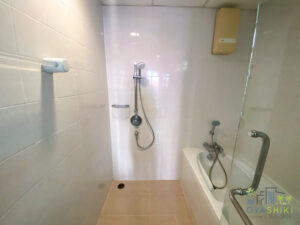 Baan Pakapun 24 ※2BED～ for 2 bed room