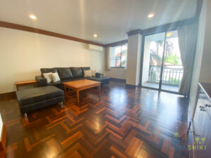 Baan Pakapun 24 ※2BED～ for 2 bed room