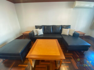 Baan Pakapun 24 ※2BED～ for 2 bed room