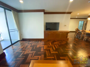 Baan Pakapun 24 ※2BED～ for 2 bed room