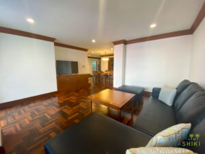 Baan Pakapun 24 ※2BED～ for 2 bed room