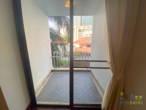 Baan Pakapun 24 ※2BED～ for 2 bed room